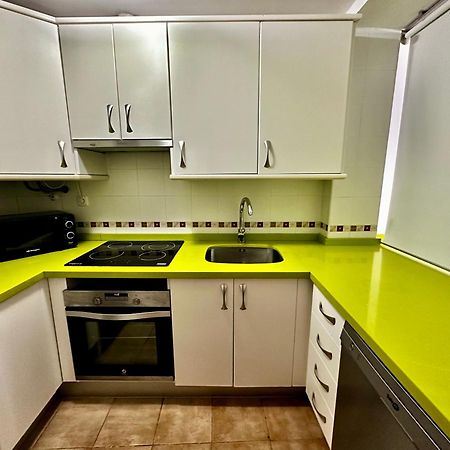 Apartamento E&D Nerja Exteriér fotografie