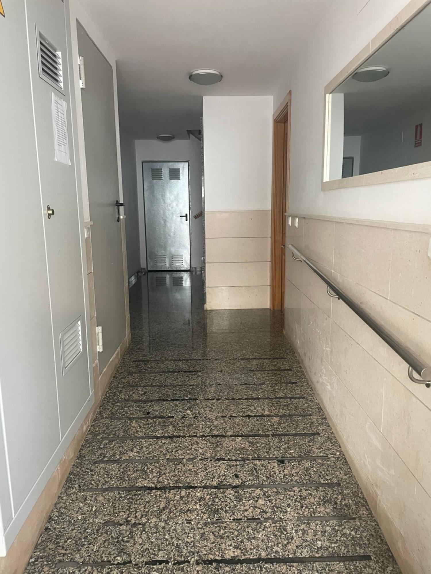 Apartamento E&D Nerja Exteriér fotografie