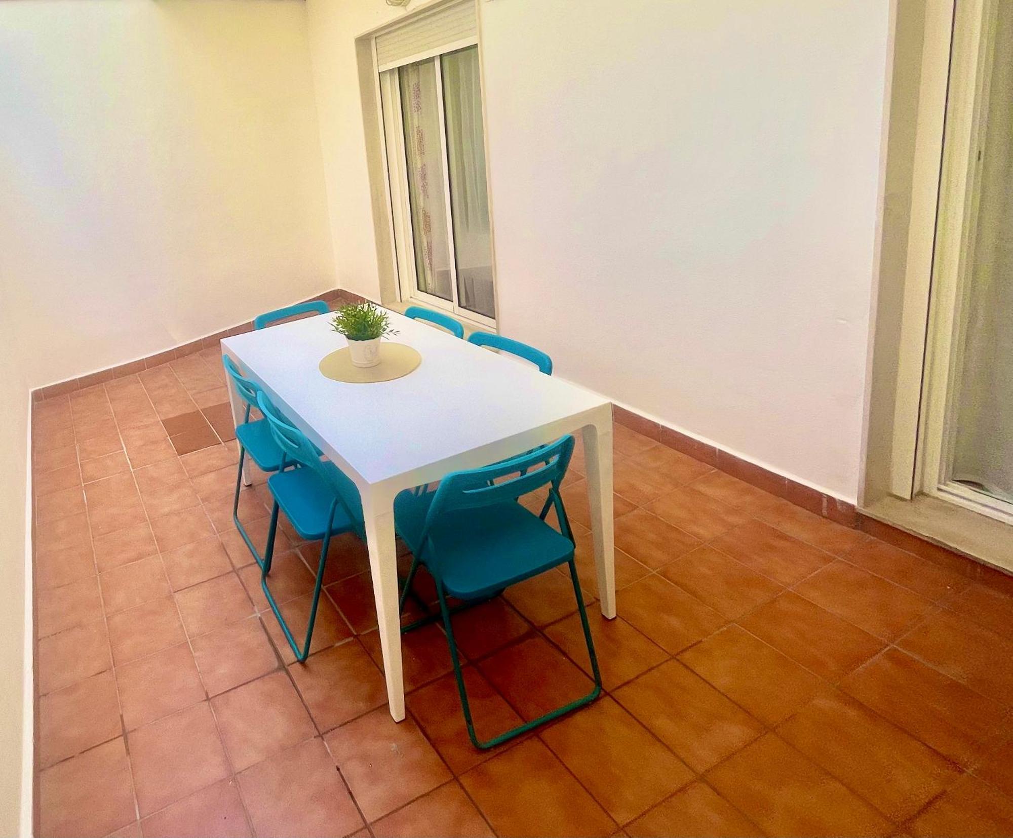 Apartamento E&D Nerja Exteriér fotografie