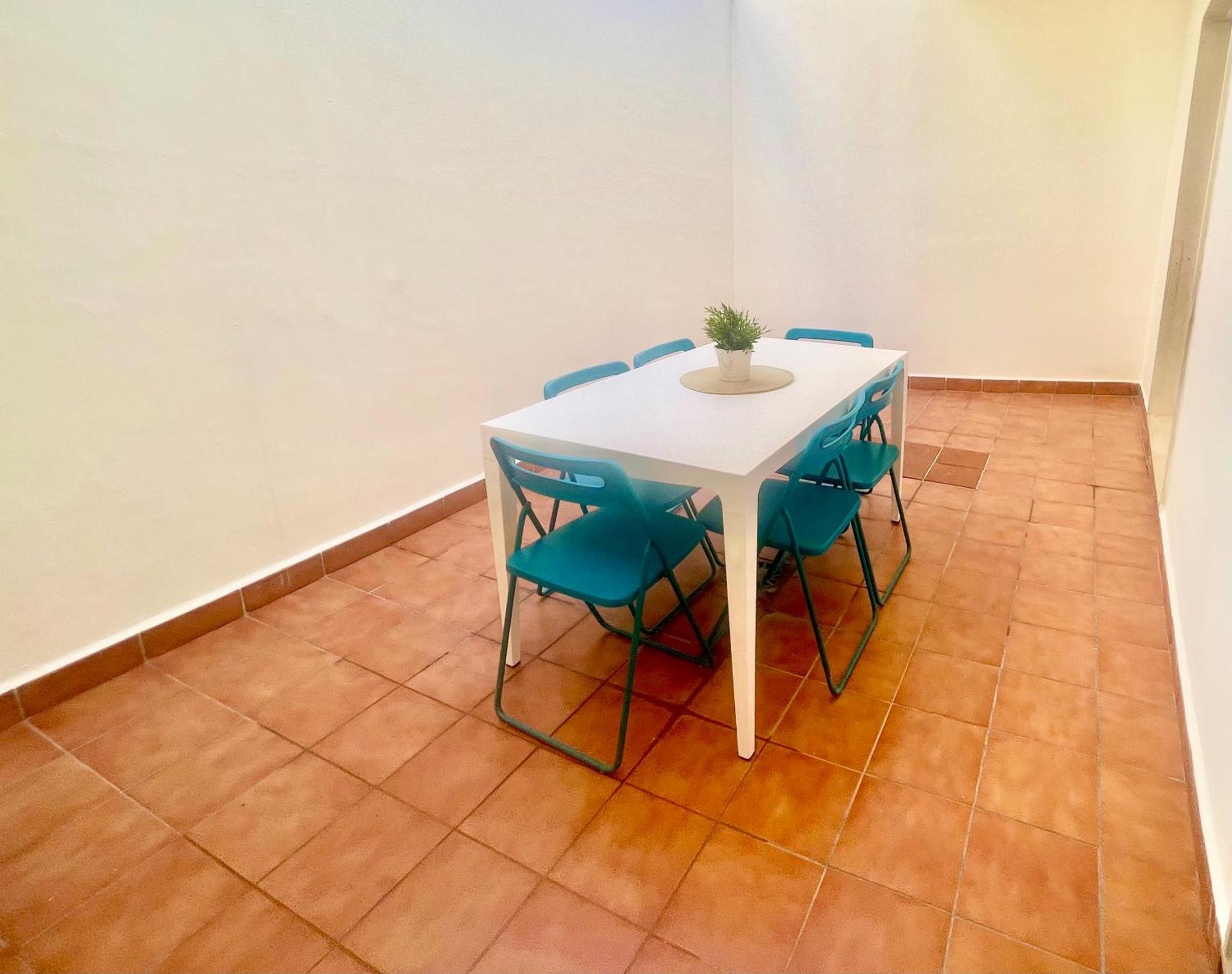 Apartamento E&D Nerja Exteriér fotografie