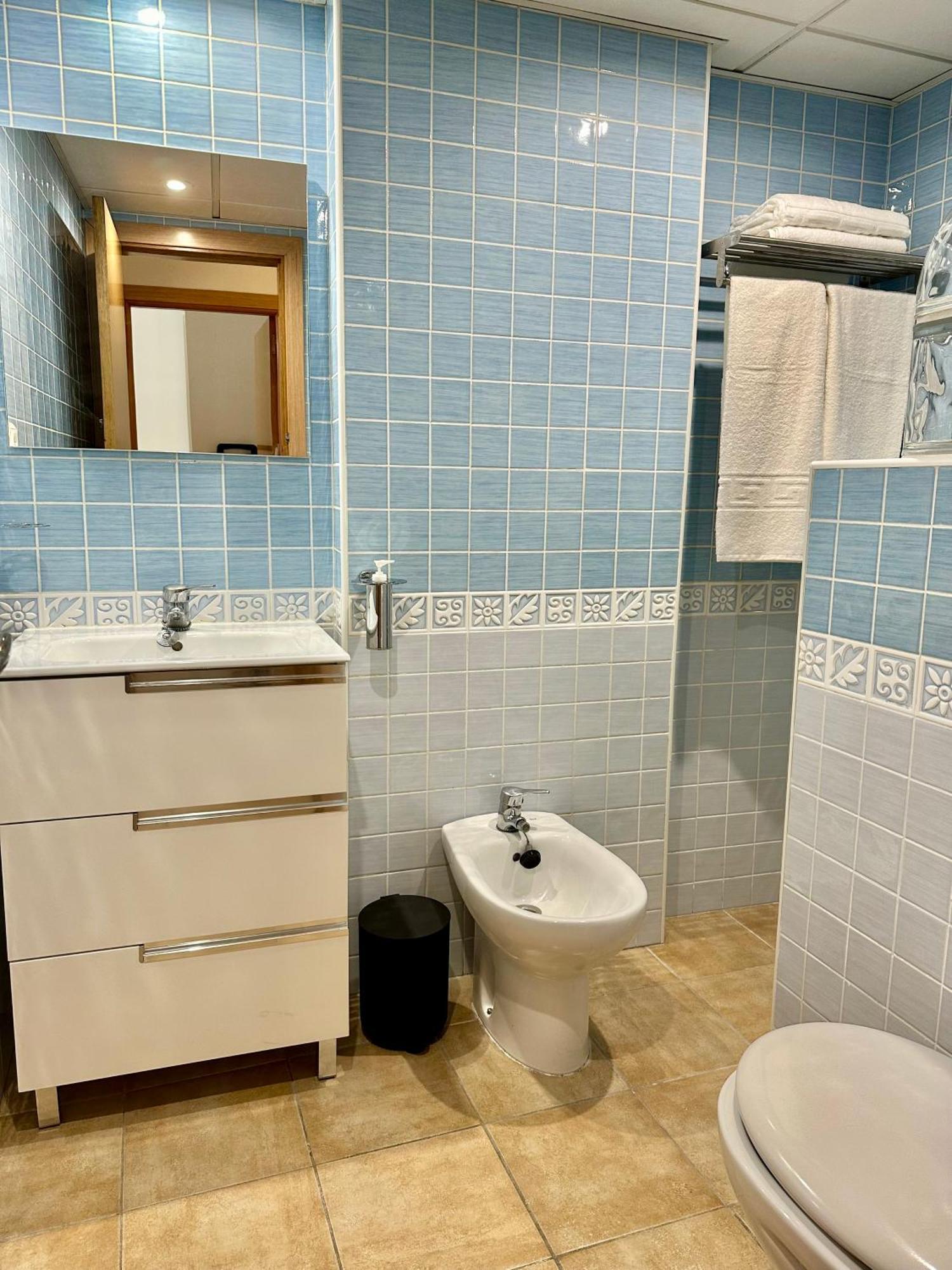 Apartamento E&D Nerja Exteriér fotografie